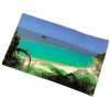 Очищающая/защитная салфетка Beach, для экрана TFT/LCD/Notebook, 26х16см, Hama     [ObN] (H-53003)