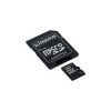 (SDC4/32GB) Карта памяти Kingston, стандарт microSDHC класс 4, 32Gb (SDMicro4-32GB/K)