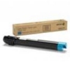 XEROX Тонер-картридж для WC 7545/7556. Голубой. 15000 страниц. (XX006R01520)