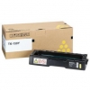 KYOCERA Тонер-картридж для FS-C1020MFP. Жёлтый. 6000 страниц. (KyoTK-150Y)