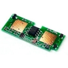 Чип DC Select для картриджа  HP LJ 2600 (Q6001A)/1015/1017, HP CLJ 1600/2605, Cyan (ZCHIPHP2600C)