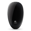 Мышь Logitech Touch Mouse M600 Graphite (910-002669)