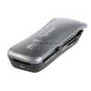 Gembird <CR529> ALL-in-One USB2.0 MMC/SDHC/miniSD/microSD/MS(/Pro/Duo)/M2  Card Reader/Writer