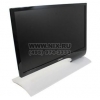 24"    ЖК монитор Samsung S24B750H (LCD, Wide, 1920x1080, D-Sub, HDMI, MHL)