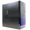 Miditower GigaByte GZ-F3 <GZ-F3HEL> Blue  ATX  без  БП