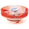 Вентилятор Zalman 8900 Extreme Soc-775/1155/1366/AM2/AM3/FM1 2xBall PWM blue LED (CNPS8900 EXTREME)