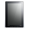 Планшет Lenovo ThinkTablet Tegra2/RAM1Gb/ROM16Gb/10.1" IPS 1280*800/3G/WiFi/BT/2Mpix/5Mp/And3.1/black/Touch/SD/MMC/mHDMI/minUSB/minUSB (NZ72MRT)