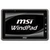 Планшет MSI WinPad 110W-096RU C-50/RAM2Gb/ROM32Gb/10" 1280*800/3G/WiFi/BT/1.3Mp/1.3Mp/W7HP/brown/Touch/4200mAhЧехол (9S7N0E111096)
