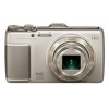 PhotoCamera Olympus SH-25MR gold 16Mpix Zoom12.5x 3" 1080p SDHC IS HDMI GPS LI-50B  (V107020GE000)