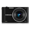 PhotoCamera Samsung ST200 black 16.1Mpix Zoom10x 3" 720p microSDHC CCD IS opt BP85A  (EC-ST200ZBPBRU)