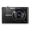 PhotoCamera Samsung ST88 black 16.1Mpix Zoom5x 3" 720p microSDHC CCD IS opt+el Li-Ion  (EC-ST88ZZBPBRU)
