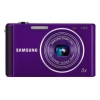 PhotoCamera Samsung ST88 purpul 16.1Mpix Zoom5x 3" 720p microSDHC CCD IS opt Li-Ion  (EC-ST88ZZBPLRU)
