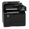 МФУ лазерный HP LaserJet Pro M425dw #B19 (CF288A) A4 Duplex WiFi