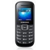 Мобильный телефон Samsung GT-E1200 Keystone 2 черный моноблок 1.52"  (GT-E1200ZKMSER)