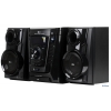Музыкальный центр LG MCD66 Минисистема, мощность 2x30 Вт, CD/MP3, WMA, воспроизведение с USB-накопителя, радиоприемник FM