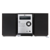 Музыкальный центр LG XB16 Микросистема, мощность 2x5 Вт, воспроизведение CD, DVD, MP3, MPEG4, радиоприемник FM