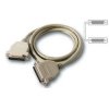 Кабель для переключателей, DB25m/m, 1.8m (CRS-6f)