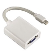 Адаптер mini DisplayPort - VGA, Hama     [ObQ] (H-53247)