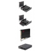 Звуковая карта Creative Sound Blaster X-Fi Titanium Fatality Champion  Series (70SB088600005), Series PCI Express. (SB Titanium F Champ)