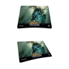 Коврик для мыши профессиональный игровой Steelseries 5C WotLK Limited Edition 4-х слойный, размер 380х280x5 мм