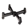 Подставка под системный блок PC Stand "X" на колесиках, до 25 кг, Hama     [OxC] (H-49310)