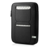 Папка для мини-ноутбука HP 10.2" Black Mini Sleeve, черная (VX403AA) (HP-VX403AA)
