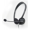 Наушники с микрофоном Mediana AP-210; регулятор громкости (M-AP-210)
