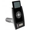 Автомобильное устройство Mediana “3 в 1” для iPod Nano (FM-трансмиттер, кредл и автомобильное зарядное устройство) (MTun 01)