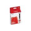CANON Картридж для PRO-1. Красный. 454 страницы. (PGI-29R)