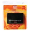 BlueTooth USB ver2.1 + EDR 10 метров + Картридер +USB Хаб , BURO (BU-3in1)