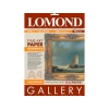 Lomond Бумага Linen, 210г/м2, слабовыраженная льняная фактура, натурально-белого цвета, односторонняя, 10 листов (Lom-IJ-0913141)