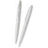 Шариковая ручка Franklin Covey Lexington, цвет Chrome, упаковка только для b2b (FC0012-2)