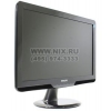 18.5" MONITOR PHILIPS 192E2SB/01 (LCD, Wide, 1366x768, +DVI)