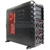 Miditower Aerocool <Strike-X GT Devil Red> ATX без БП