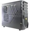 Miditower Aerocool <Vs-3 Advance VP-500> ATX 500W (24+4+6/8пин)