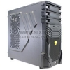 Miditower Aerocool <Vs-3 VP-500> ATX 500W (24+4+6/8пин)