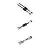 Кабель HDMI 1.3 (m-m), 10.0 м, позолоченные штекеры, 1440p, ферритовый фильтр, *****, черный, Hama     [ObH] (H-79067)