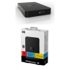 (WDBABV5000ABK-EESN) HDD Внешний накопитель Вестерн Диджитал Elements SE Portable, 500GB 2.5" USB 2.0, цвет черный (HDD-500GB/WD2.5/Elem)