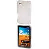 Футляр TPU для Samsung Galaxy Tab, прозрачный, Hama     [OhN] (H-108405)