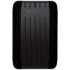 (53064) HDD портативный накопитель Вербатим Store'n'Go Traveller 2.5", 1Тб, USB 3.0/2.0, черный (HDD-1TB/VER2.5/TU3G)