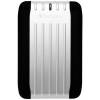 (53065) HDD портативный накопитель Вербатим Store'n'Go Traveller 2.5", 1Тб, USB 3.0/2.0, серебристый (HDD-1TB/VER2.5/TU3S)