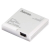 Устройство считывания/записи карт памяти SD всех стандартов All in One, USB 2.0, поддерживает SDXC, белый, Hama     [ObF] (H-91093)