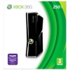 Игровая консоль Xbox 360 250 Gb GoW 2 + Halo Reach + Fable 3 + 3М Live Gold(R9G-00108) (XBOX 360 250Gb_EXT)