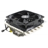 Cooler Master <RR-G524-13FK-R1> Gemin II SF524(3пин, 775/1155/1366/AM2/AM3/FM1, 22.5  дБ, 900-1300об/мин, тепл.тр.)