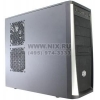 Miditower Cooler Master <RC-371-KKRM> Elite371 Black&Black  ATX  600W  (24+2x4+2x6/8пин)