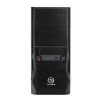 Корпус Thermaltake Commander MS-III VO100A1W2N черный w/o PSU ATX 1x120mm 1xUSB2.0 1xUSB3.0 audio bott PSU