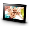 Фоторамка Digma 10.1" PF-1030 1024x600 черный Стекло ПДУ Видео  (PF-1030 BLACK)