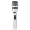 Микрофон BBK CM134 черный 4 m