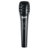 Микрофон проводной BBK CM211 2.5м черный
