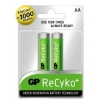 Аккумулятор GP R06 2300 mA 4 шт. 2250 мАч (230AAHC-UC4)